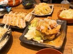 肉汁餃子のダンダダン 本厚木店