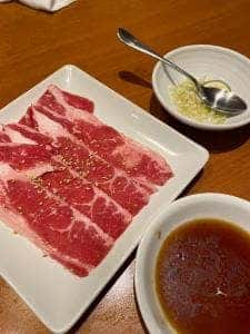 ワンカルビ 豊中夕日丘店