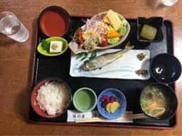 狩の川屋