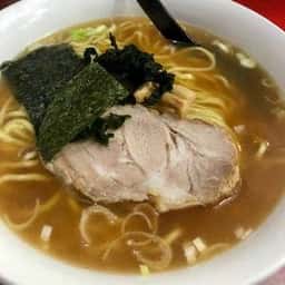 らーめん ほん田