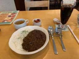 カフェ・トリオンプ