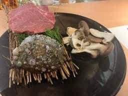 鉄板焼大和屋 千葉店