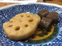れんこん屋