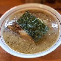 駅前 海栄らーめん
