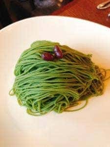 蔵人珈蔵 箕面店
