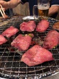 焼肉大関