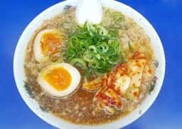 来来亭 明石大久保店