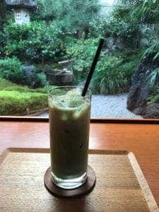 master-piece coffee KYOTO
