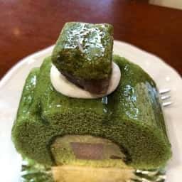 パティスリー