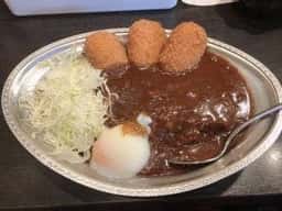 カレーの市民 アルバ 錦糸町店