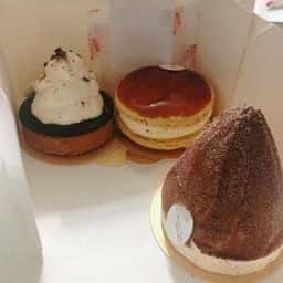Pâtisserie SOIR