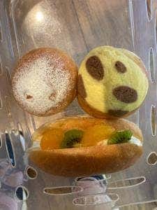 パンステージメリーズ