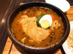 カレー食堂 心 さいたま新都心店