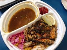 スパイス＆カフェ 喫茶・軽食 ユニティーフェイス