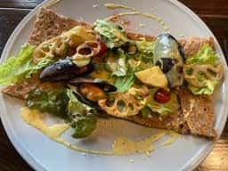 クレープリー月