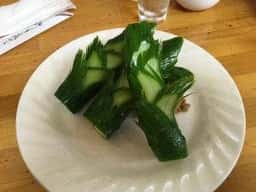 彩食亭 やまだ