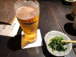 魚津ダイニング三三五五 魚津店