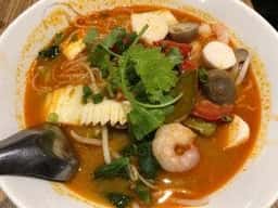 Thai Food Cafe シミラン