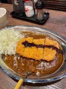 カレーのチャンピオン 近江町店