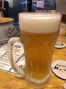 博多からあげスタンド Jr.