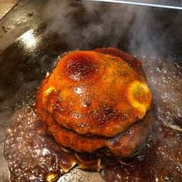 お好み焼き 門