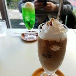 喫茶室ルノアール 箱根湯本駅前店