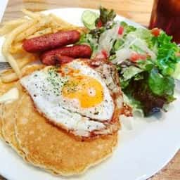 Peppy's Diner
