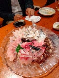 居酒屋ビバリーヒルズ101