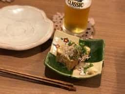 和味酒彩 秋夏