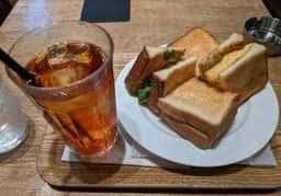 cafe de pavot