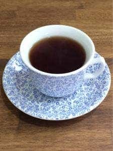 hasu TEA