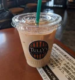 タリーズコーヒー 大阪梅田ツインタワーズ・ノース店