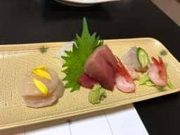 日本料理 里乃や 横山店
