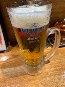 大衆酒場 赤もつ 大王