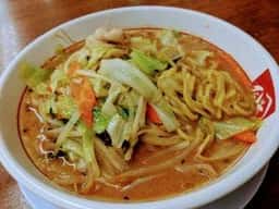 ばんだいラーメン