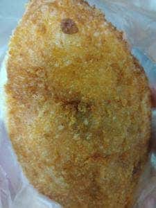 手作りのパン 峰屋