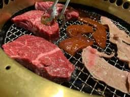 ワンカルビ 西堤店