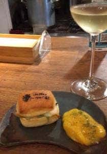 イタリアワイン Enoteca C.d.G