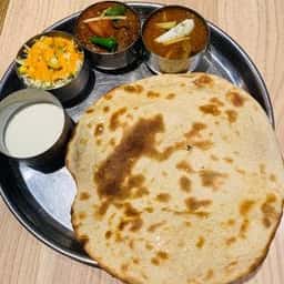 インドカリーダイニング コバラヘッタ ヨドバシAkiba店