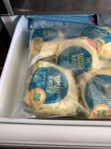 マクドナルド 餅ケ浜店