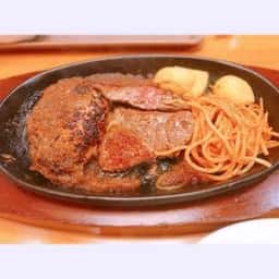 ステーキ宮 長岡店