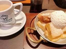 星乃珈琲店 巣鴨店