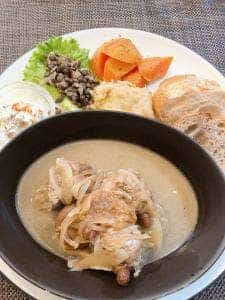 カフェ・ケープルヴィル