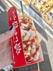 ジョンノホットク5号店