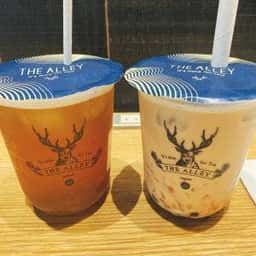 THE ALLEY 有明ガーデン店
