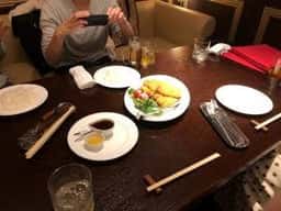 ワインと美味洋食 ミスター・デ・ヴ