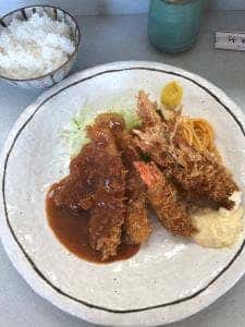 大富士