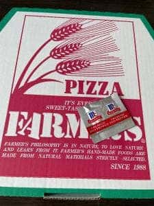 ファーマーズ新大阪店