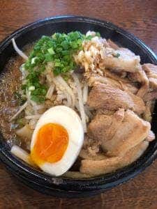 麺喰
