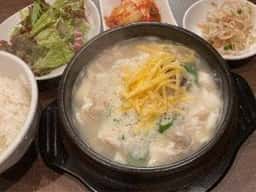 炭火焼肉・韓国料理 KollaBo コラボ 西宮店